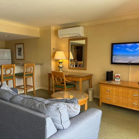 Ilikai Apt 308 - Spacious Studio With Stunning Ocean & Harbor Views Honolulu Eksteriør billede