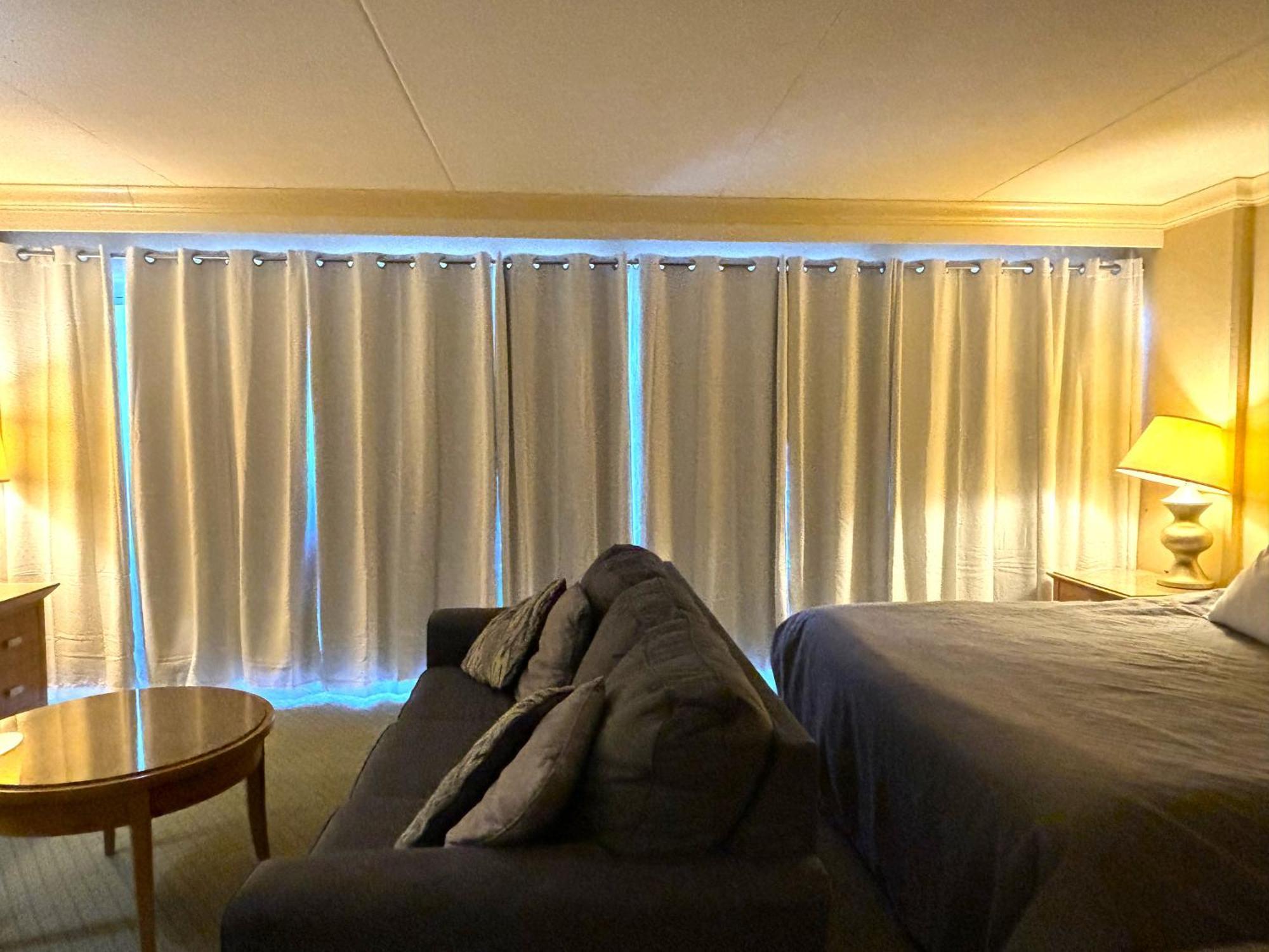 Ilikai Apt 308 - Spacious Studio With Stunning Ocean & Harbor Views Honolulu Eksteriør billede